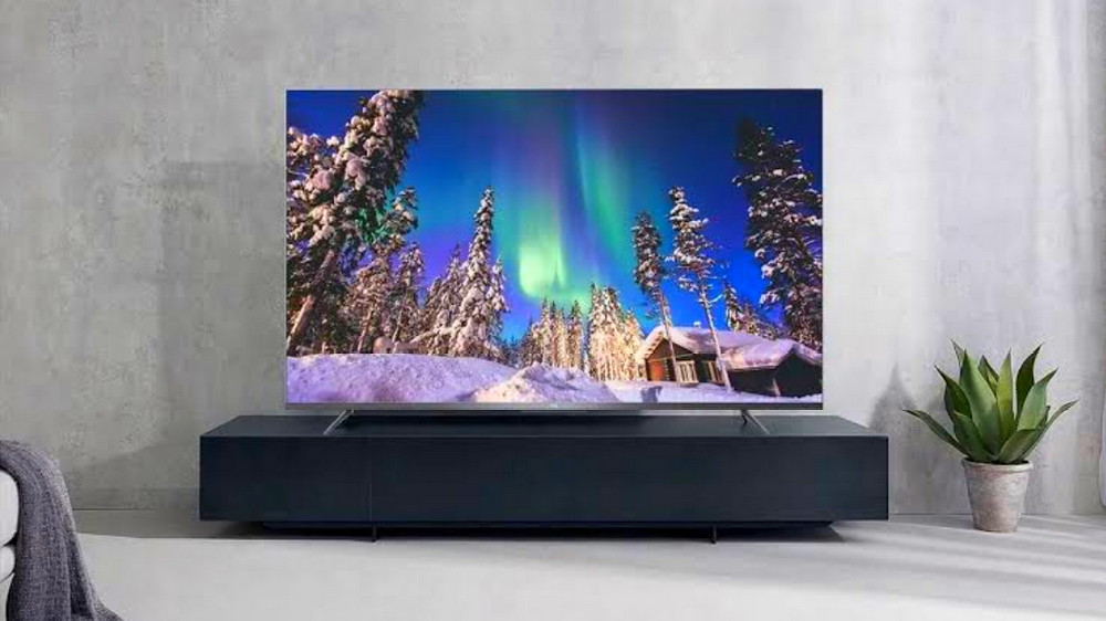 Rekomendasi 6 Smart TV Layar Lebar Terbaik yang Punya Fitur Super Canggih Produk Update Terbaru 2024