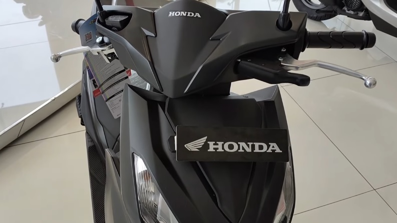 4 Alasan Honda BeAT Jadi Skutik Paling Mudah Dimodifikasi