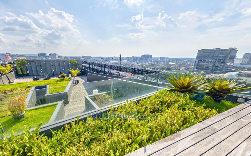 9 Penginapan Dekat Wisata Semarang yang Cocok untuk Kaum Milenial