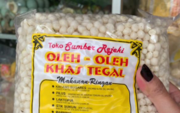 Rekomendasi Jajanan Khas Tegal yang Cocok buat Oleh-oleh, Harga Murah Meriah