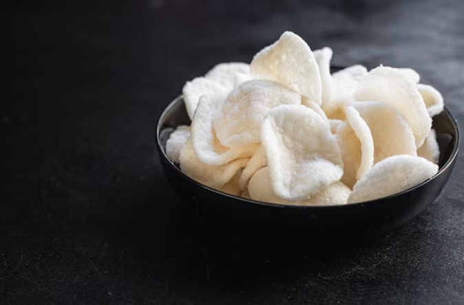 5 Keunikan Kerupuk Antor Tegal Buat Jadi Oleh-oleh