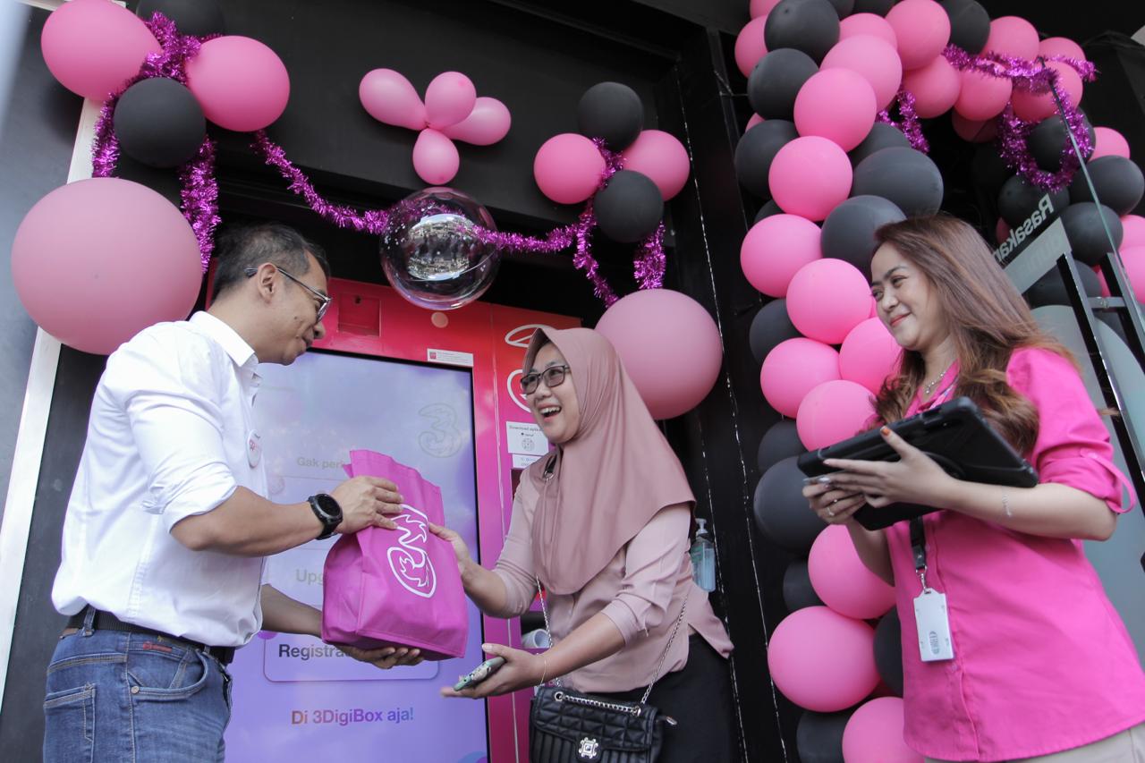 Rayakan Harpelnas 2024, Indosat Ooredoo Hutchison Tebar Promo Bagi Pelanggan, Berikut Daftarnya 