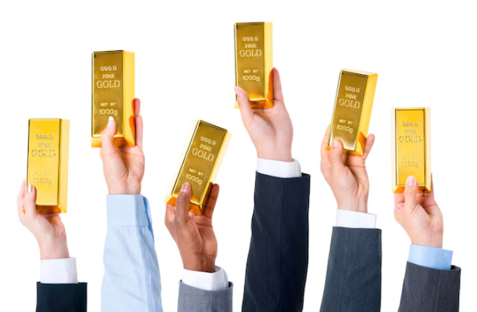 5 Kesalahan Beli Emas untuk Investasi yang Bikin Rugi Jutaan, Nomor 3 Paling Banyak Terjadi