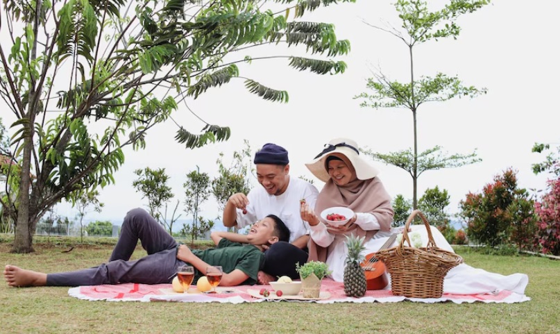 5 Rekreasi Alam di Tegal untuk Isi Liburan Sekolah