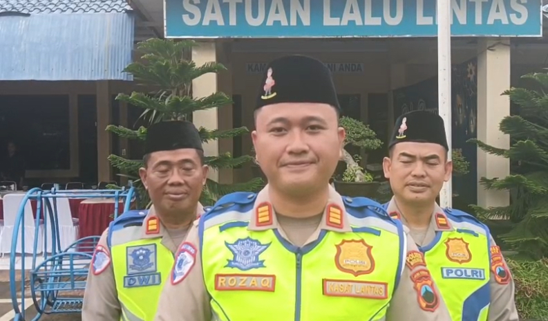 Jelang Arus Mudik, Polisi Petakan Daerah Rawan Kemacetan dan Kecelakaan di Brebes
