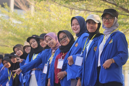 Poltek Harber Tegal Gratiskan Biaya Pendaftaran dan Beri Potongan Biaya Pendidikan Bagi Mahasiswa Baru