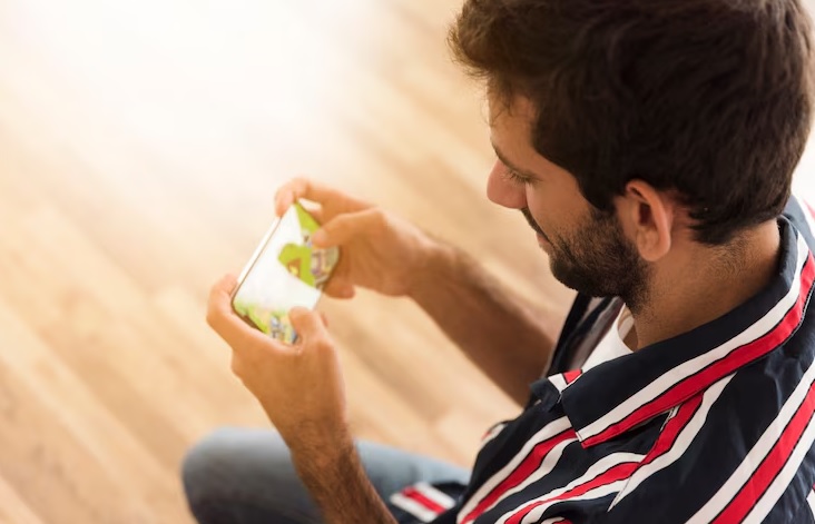 10 Game Unik Membayar Uang Asli Mei 2025, Imbalan Mulai Rp25 Ribu Seharinya