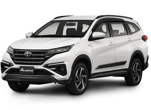 Terbaru! Daftar Lengkap Harga Toyota Rush di 2023 Beserta Spesifikasinya