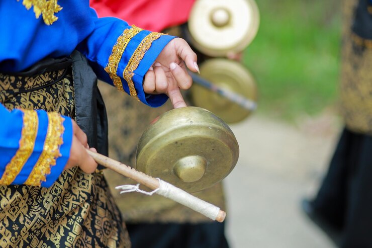 5 Hiburan Seni di Tegal yang Bisa Dinikmati Wisatawan Jika Beruntung