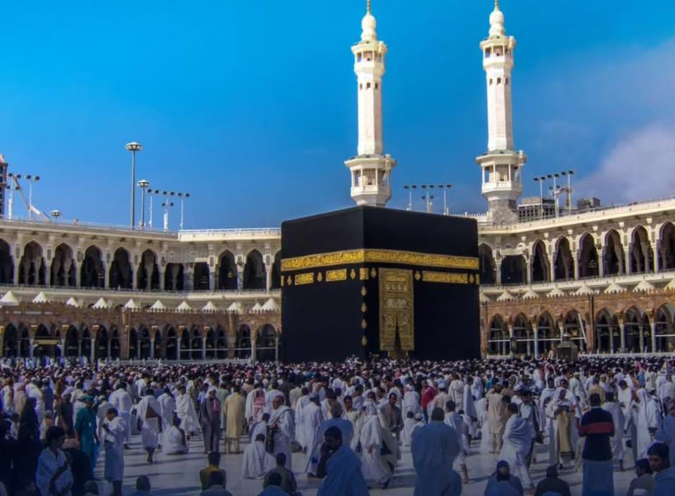 Diduga Lakukan Penipuan dan Fasilitasi Haji Ilegal, WNI Ditangkap Otoritas Saudi 