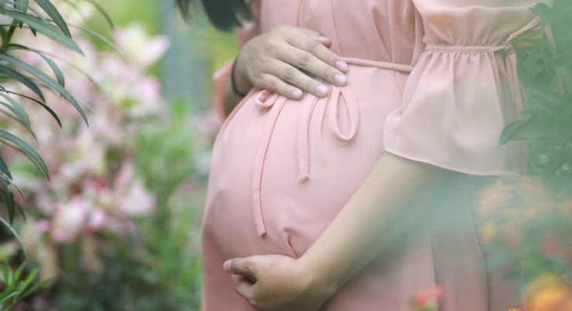 Mitos Seputar Ibu Hamil, Benarkah Gender Bayi Bisa Dilihat dari Bentuk Perut?