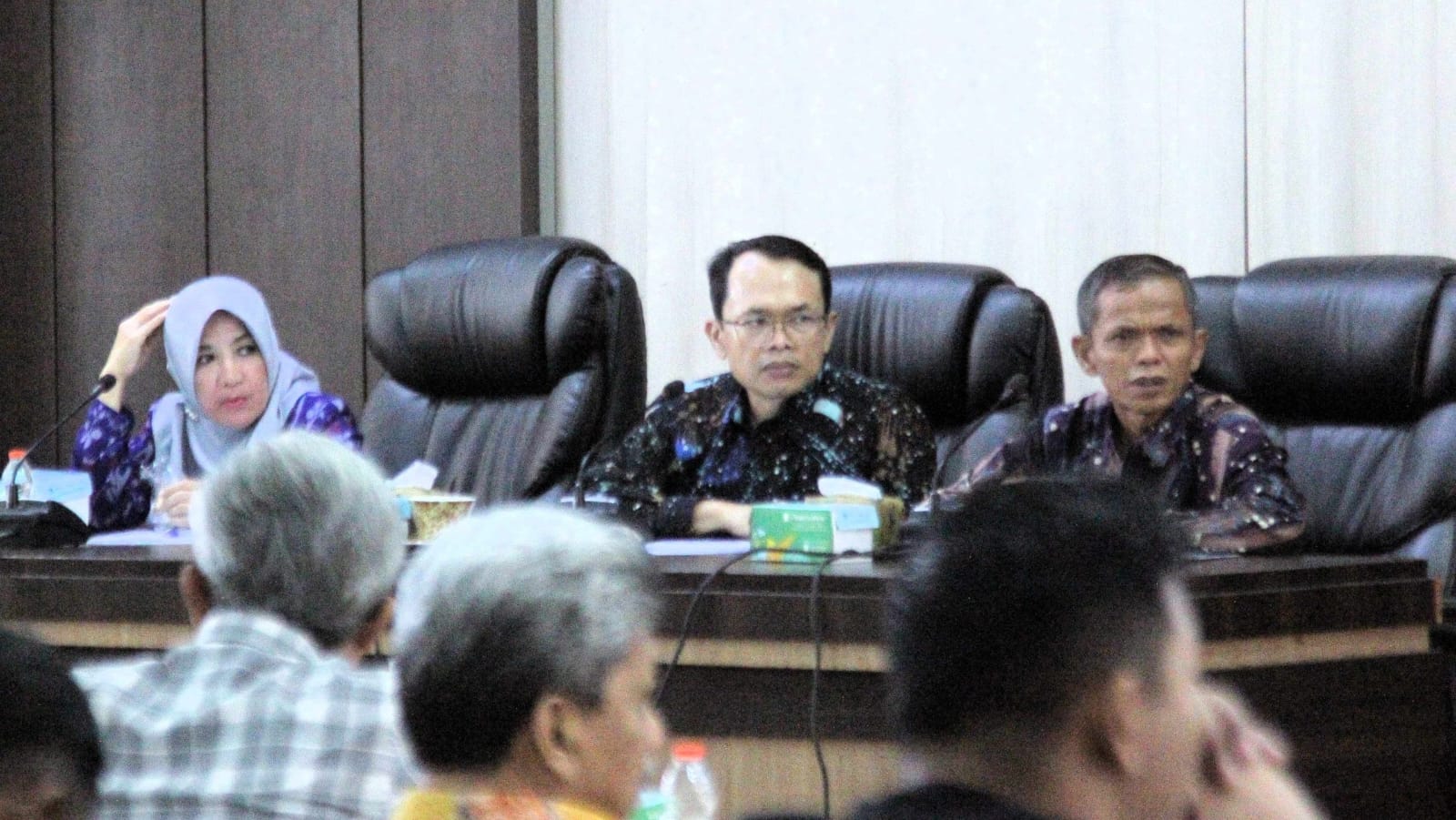 November, Kabupaten Tegal Jadi Tuan Rumah MTQH XXXI Jawa Tengah 2025