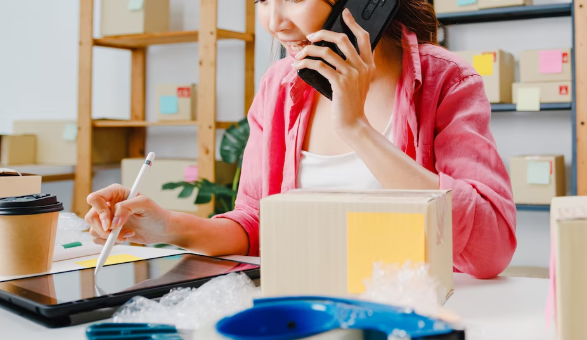 Rekomendasi Bisnis Online yang Menghasilkan Uang dalam 30 Hari 5 Juta per Bulan, Langsung Cair!