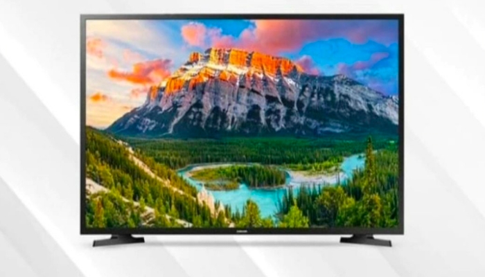 5 Rekomendasi TV LED Samsung Rp2 Jutaan Murah dan Berkualitas, Layar Jernih Halus