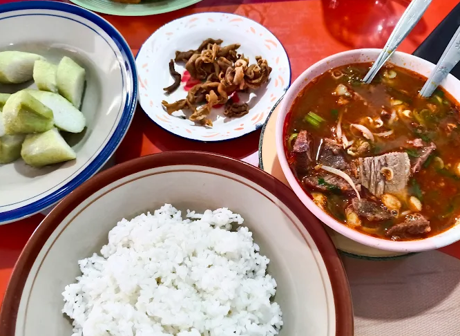 Bikin Nagih, 7 Kuliner Legendaris di Pekalongan yang Wajib Dicoba Wisatawan