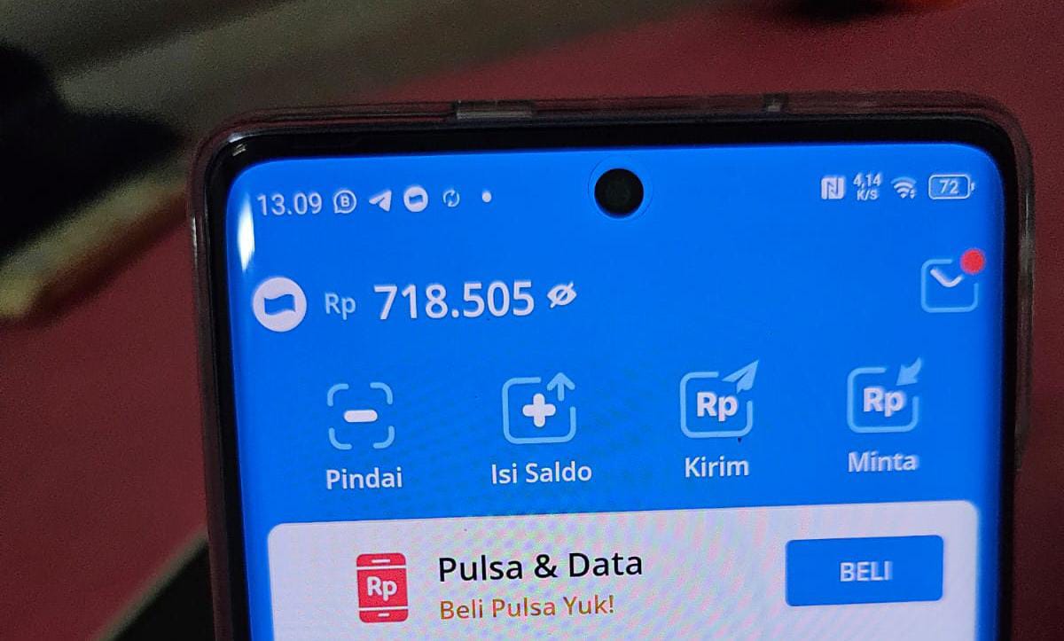 Bangun Tidur, Saldo Tambah Rp100 Ribu Karena 4 Aplikasi Penghasil Uang Ini