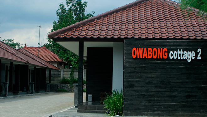 Rekomendasi Penginapan Dekat Owabong Purbalingga yang Nyaman dan Terjangkau