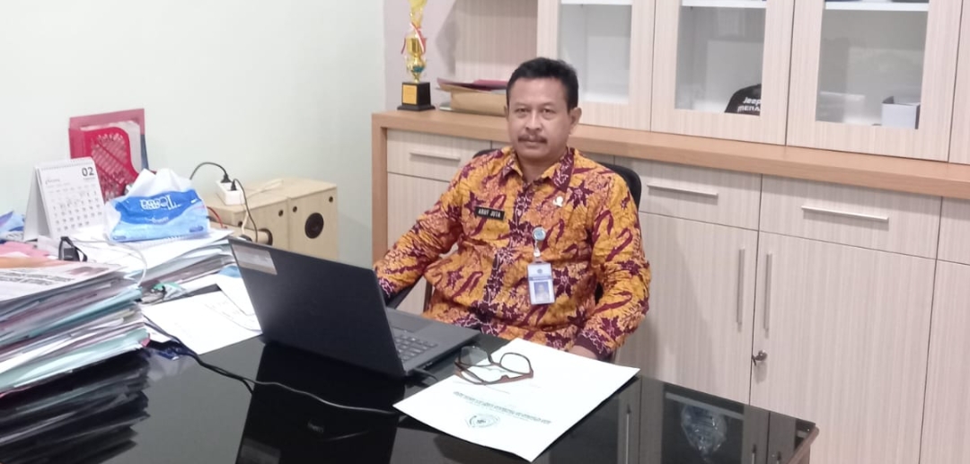 35 Pejabat Bakal Memperebutkan 4 Jabatan dalam Seleksi JPT Pratama di Brebes