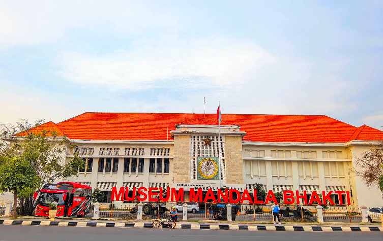 14 Rekomendasi Study Tour di Jawa Tengah 2025, Wisata Edukatif untuk SD, SMP, dan SMA