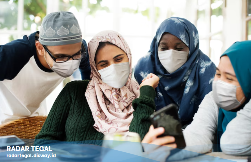 5 Pinjol Syariah 2025 Terbaik Tanpa Riba, Anti Galbay!