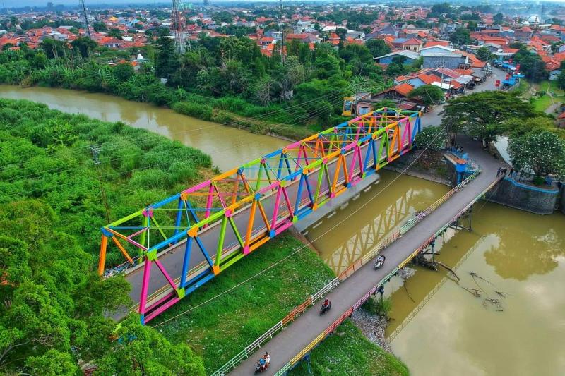 5 Kisah Mistis Mitos Menyeramkan di Tegal, Bisa Jadi Salah Satunya Dekat dengan Anda Tempatnya