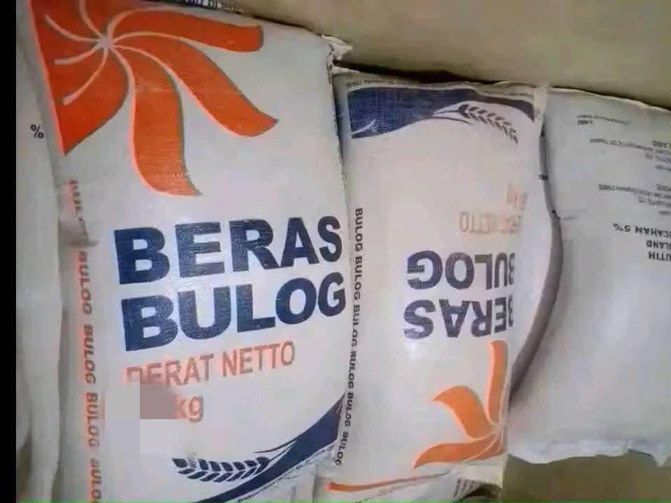 Bansos Beras 10 Kg Digelontor Juni dan Juli 2025, Sasar 18,3 Juta Keluarga Penerima Manfaat