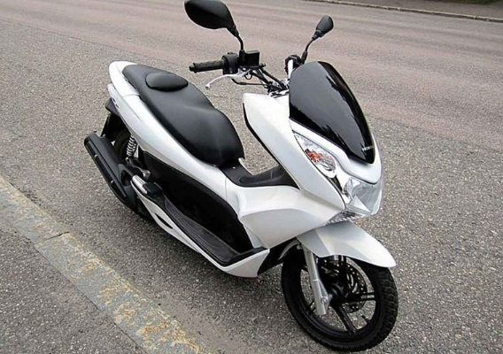 Apa Itu Honda RoadSync? Ternyata Seperti Ini Canggihnya