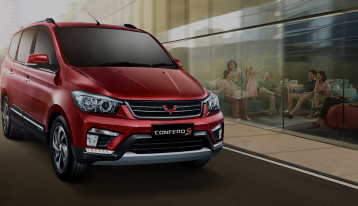 Wuling Confero Jadi MPV Terkeren di Kelasnya? Berikut Kelebihan, Kekurangan dan Perbandingannya