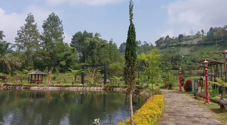 5 Hidden Gem di Karanganyar dengan Suasana Lebih Tenang dan Menyegarkan