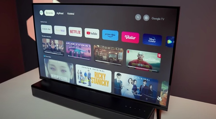 Infinix Akan Rilis Infinix Android TV 43 Inch, Harganya Mulai dari Rp2 Jutaan