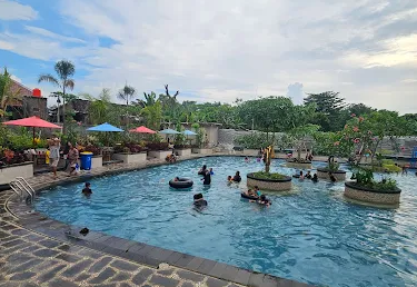 5 Kolam Air Panas di Sekitar Solo, Suasana Alamnya Bikin Pikiran Segar Lagi