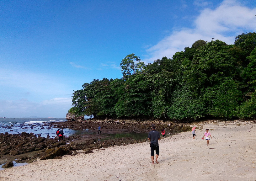 6 Wisata Murah di Cilacap yang Mirip Pantai Lombok, Serasa Liburan ke NTB