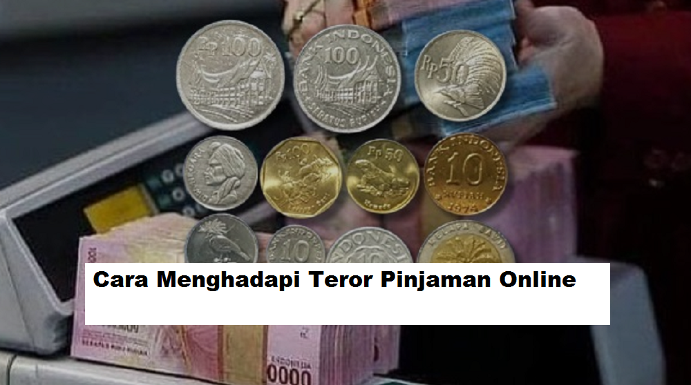 Biar Kapok, Pakai 6 Cara Efektif Menghadapi Teror Pinjaman Online Berikut, Ga Bakal Balik Lagi