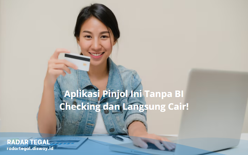 Sering Ditolak Pinjol? Coba 5 Aplikasi Ini, Tanpa BI Checking dan Langsung Cair!