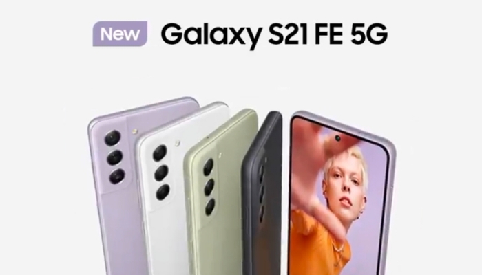 Kelebihan dan Kekurangan Samsung Galaxy S21 FE 5G, Salah Satunya Konektivitas Lengkap dengan NFC dan Wi-Fi 6