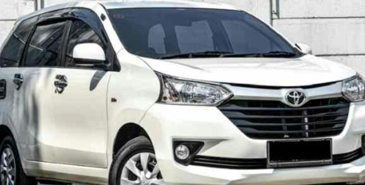 Intip Daftar Mobil Avanza Bekas Harga di Bawah `Rp100 Jutaan!