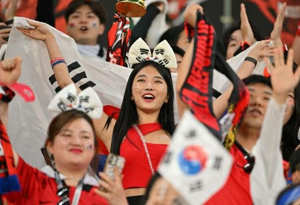 2000 Warga Korea Selatan Siap Dukung Timnas Indonesia vs Jepang, Shin Tae-yong: Terima Kasih