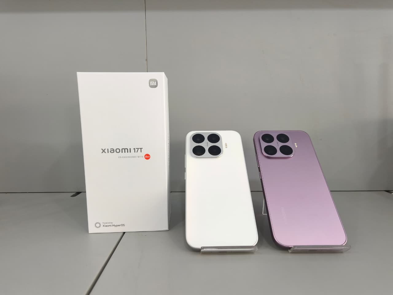 7 Keunggulan Xiaomi 17T yang Bikin HP Flagship Lain Gigit Jari!