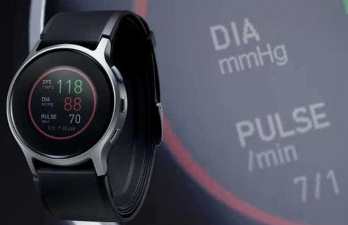 6 Smartwatch Pengukur Tekanan Darah dengan Akurat, Pantau Kesehatan Jauh Lebih Mudah