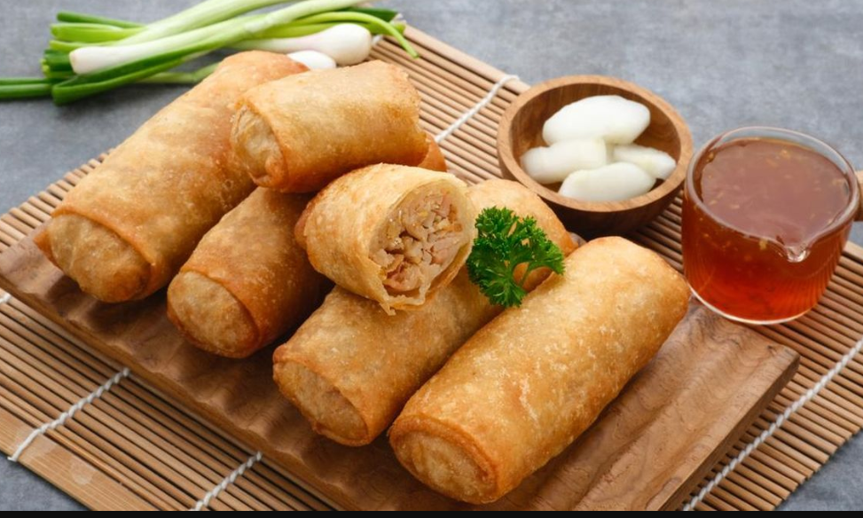 7 Makanan Viral Semarang Paling Enak Ini Wajib Diserbu