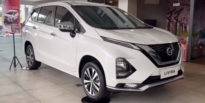 Penyebab Nissan Livina Kurang Laku di Indonesia, Fiturnya Banyak yang Kurang Canggih?