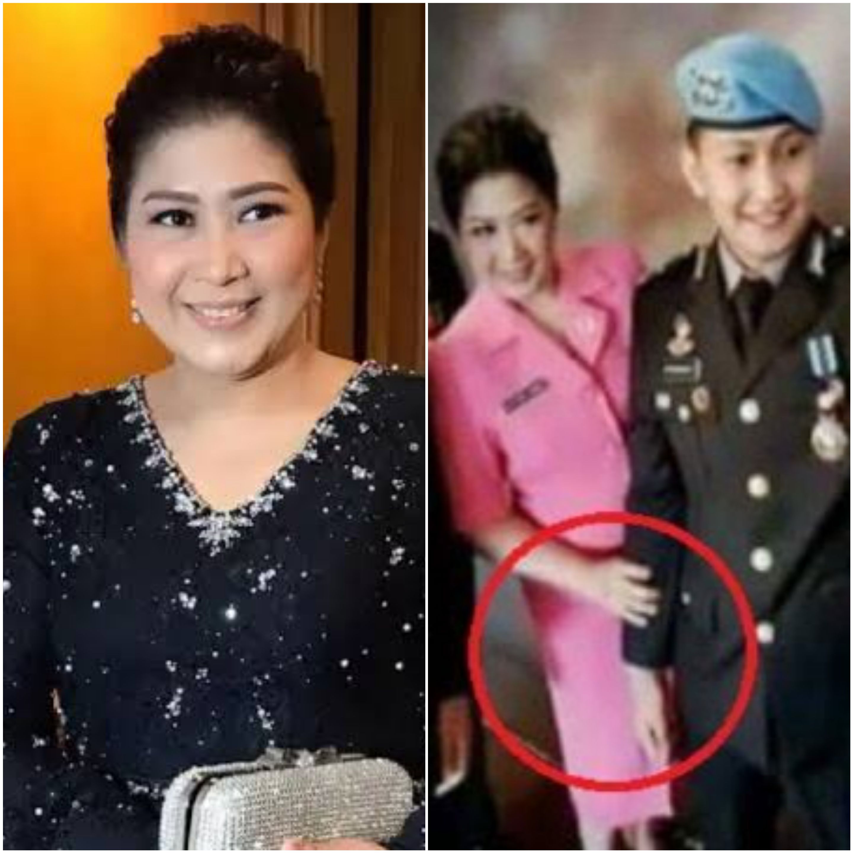 Chat-nya Dibongkar, Putri Candrawathi Disebut Kamaruddin Simanjuntak Baik Sekali