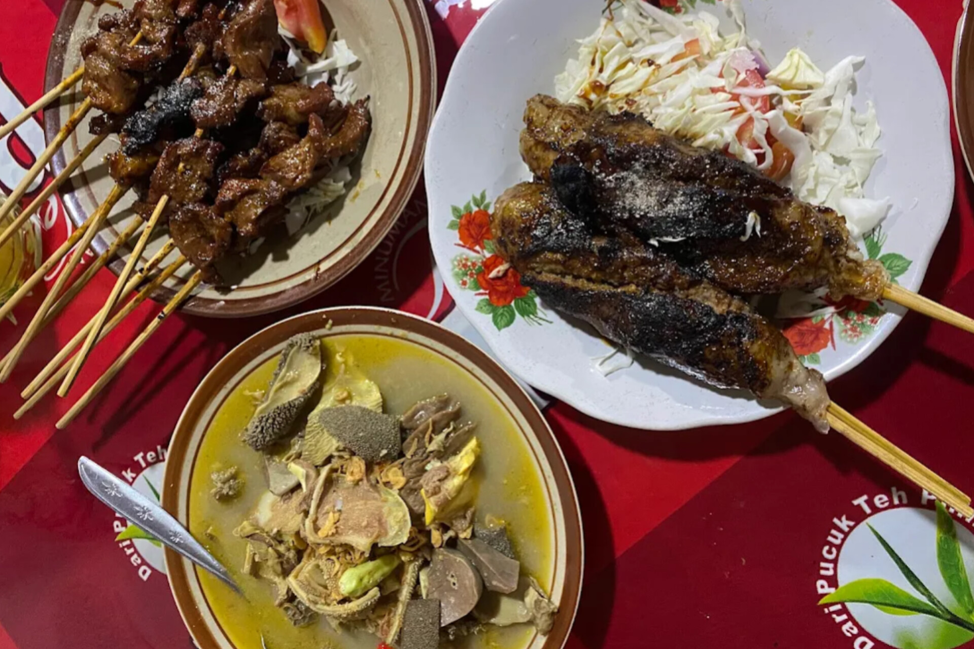 5 Kuliner Khas Solo yang Enak dan Lezat, Bikin Ketagihan Setiap Suapan! 