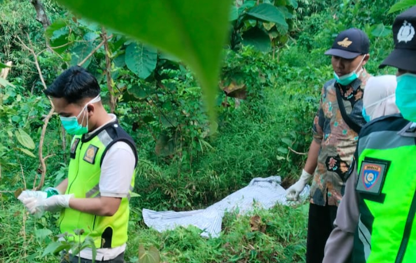 9 Hari Hilang, Lansia di Brebes Ditemukan Meninggal