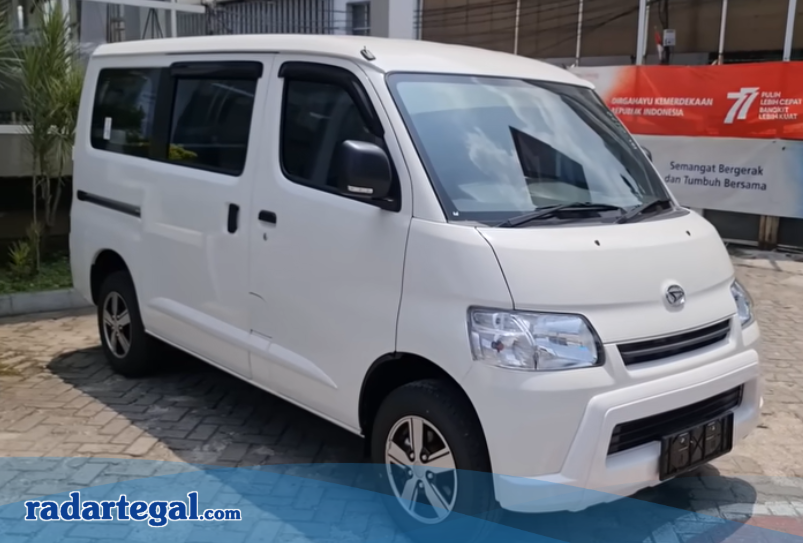 Kelebihan dan Kekurangan Daihatsu Gran Max 2025, Mobil Niaga dengan Fitur Modern