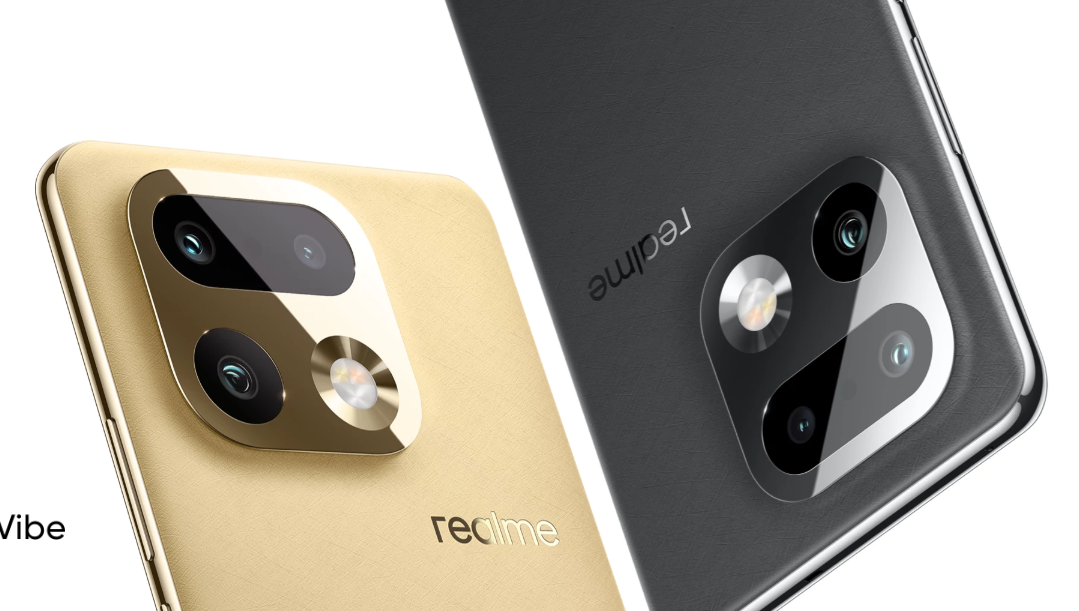 5 HP Realme untuk Gaming Terbaik 2026, Performa Monster dan Baterai Badak Mulai 1 Jutaan