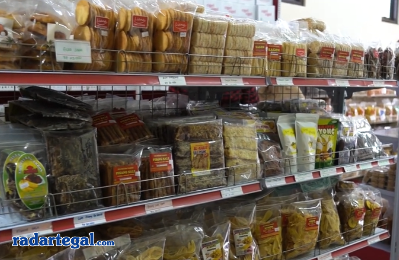 8 Oleh-oleh khas Pemalang yang Wajib Dibawa Pulang, Lezat dan Penuh Cita Rasa Tradisional