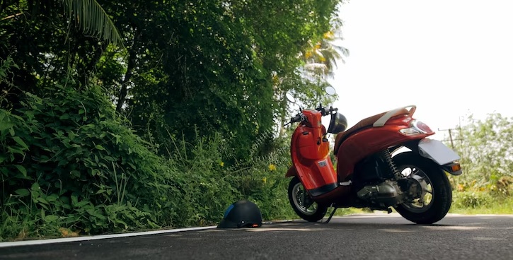 3 Skutik Honda yang Perawatannya Paling Mudah dan Murah, Dompet Auto Aman 