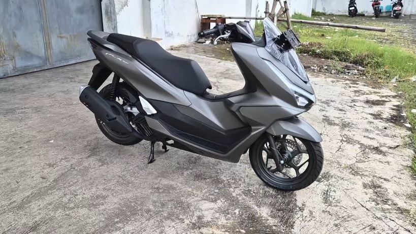 Trik Simpel Rawat Honda PCX 160 untuk Pemula agar Optimal