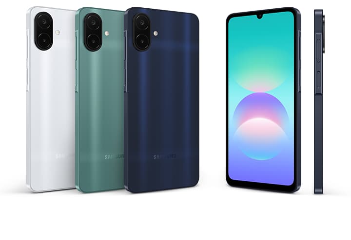 Lebih Dekat dengan Samsung Galaxy A08, Jawara Baru Smartphone Terjangkau!